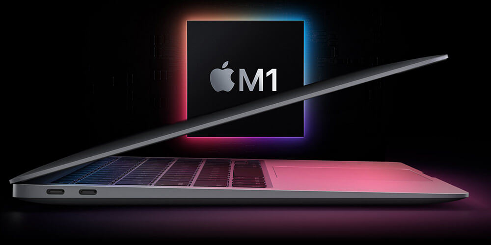 Thiết kế và sức mạnh của MacBook Air M1 là không thể phủ nhận