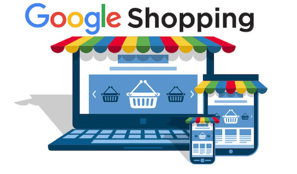 Học tìm hiểu Google Shopping là gì?