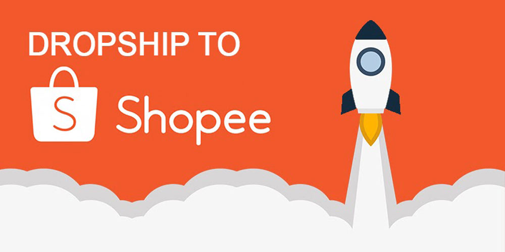 Khoá học chi tiết về Dropshipping Shopee