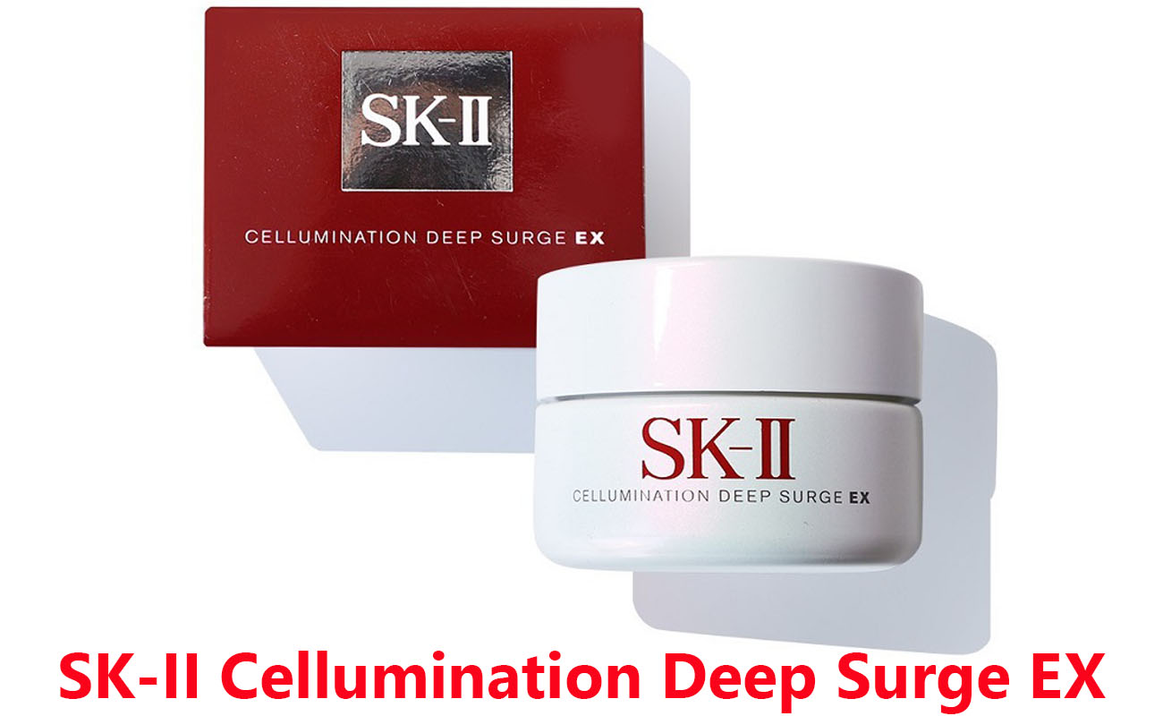 SK-II Cellumination Deep Surge EX 15G
