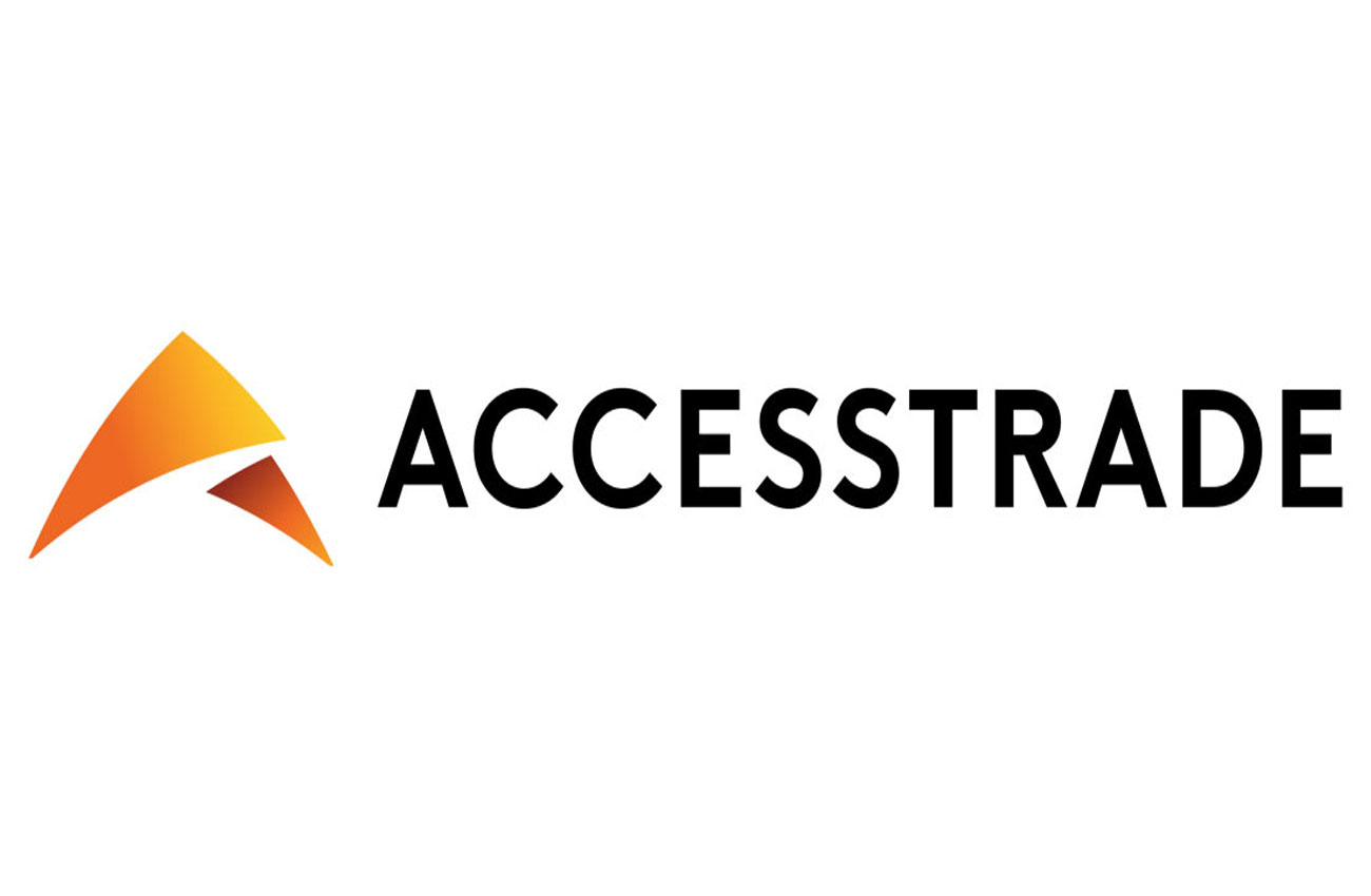Tiếp thị liên kết Accesstrade