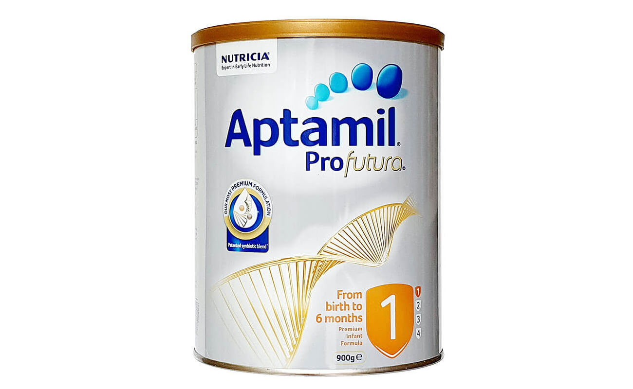 Sữa Aptamil Úc