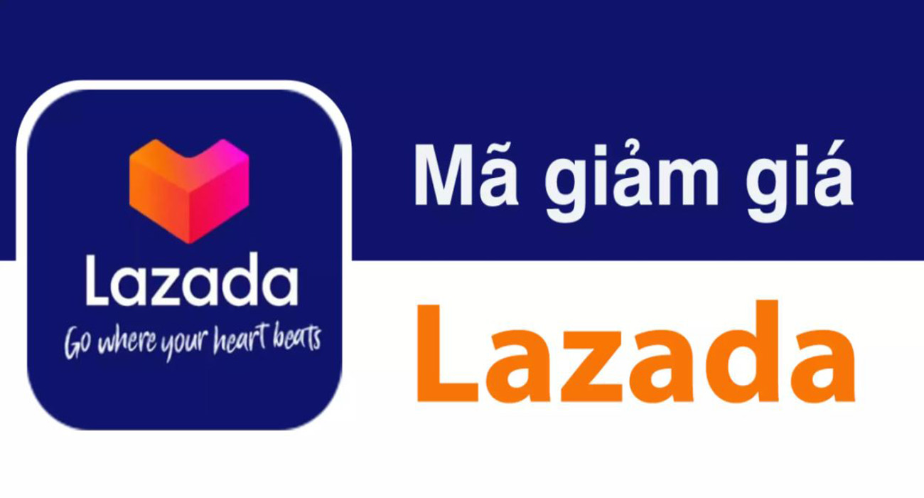 Giới thiệu về mã giảm giá Lazada