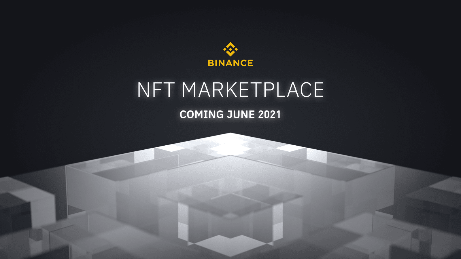 Binance NFT là gì? Tìm hiểu thị trường Binance NFT