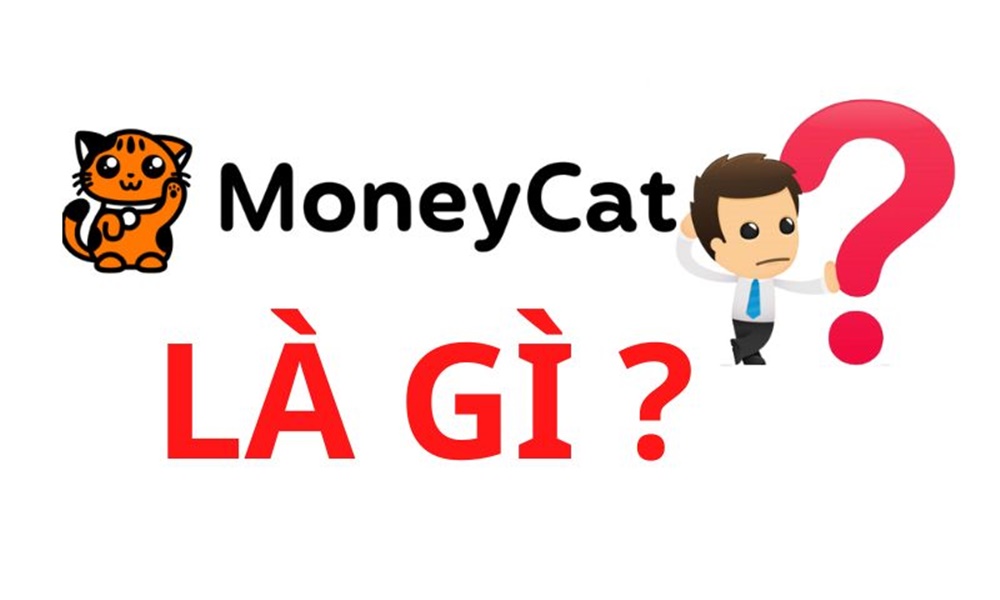 MoneyCat là web, ứng dụng cho vay tiền lên đến 10 triệu với lãi suất 0%