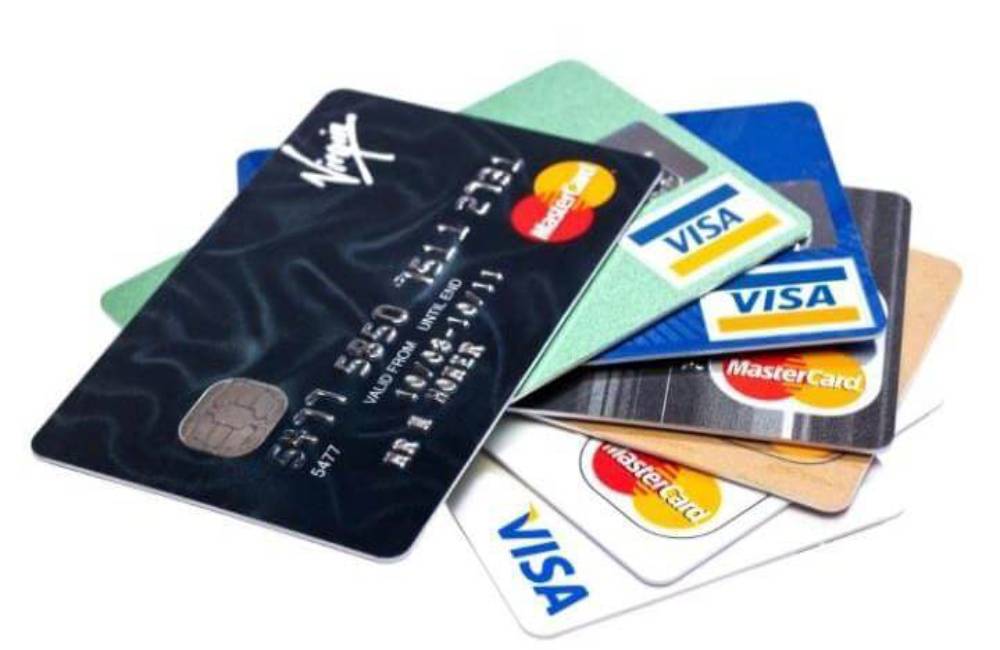 Các loại thẻ tín dụng ngân hàng Đông Á