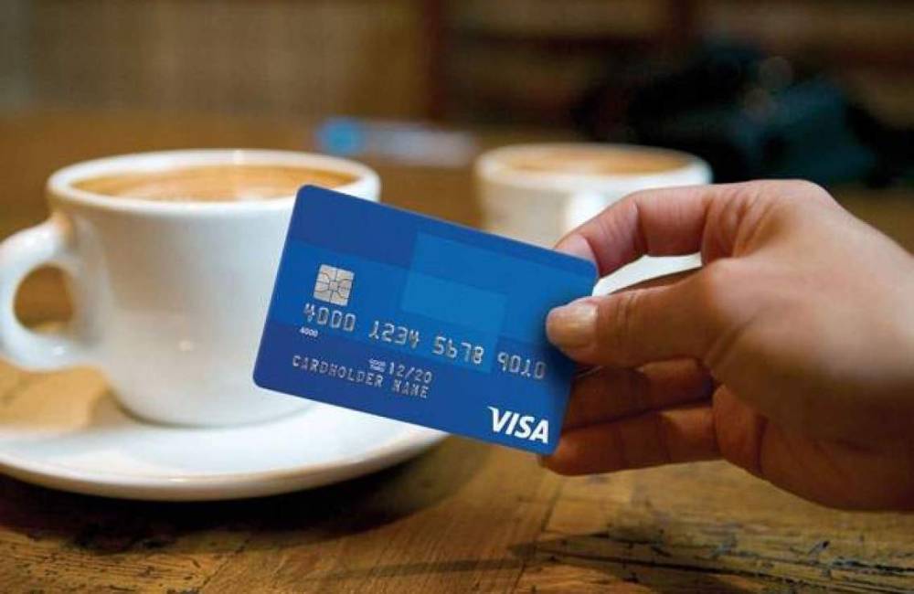 Đăng ký mở thẻ tín dụng bao nhiêu tiền?