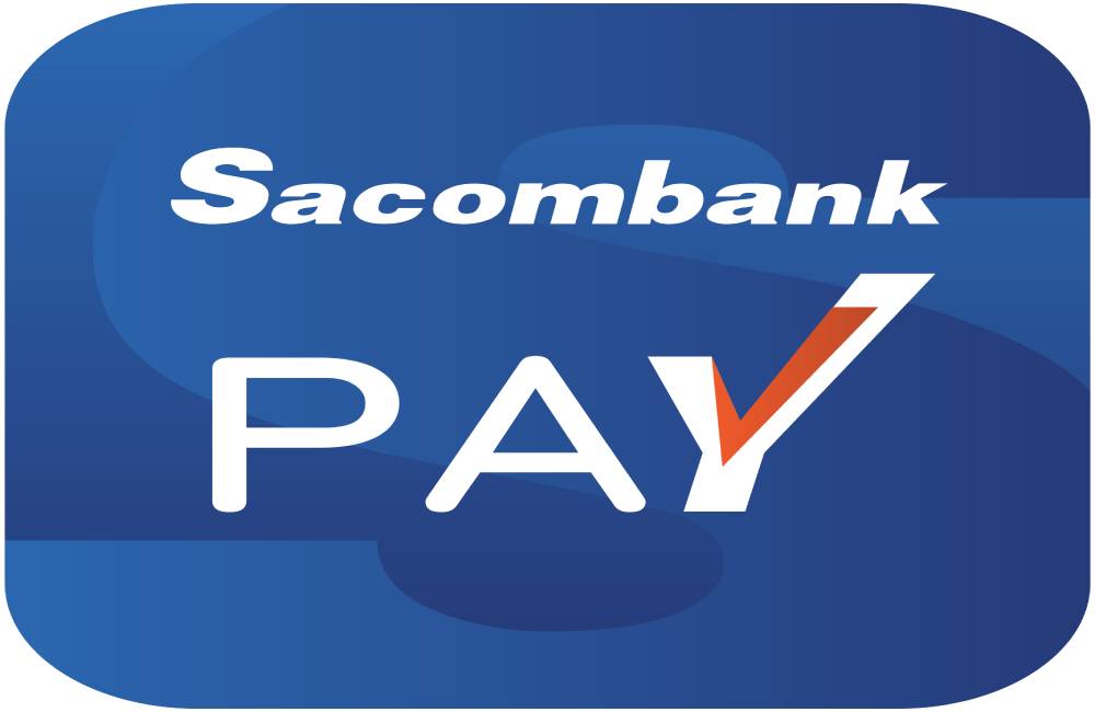 Đăng ký trên ứng dụng Sacombank Pay