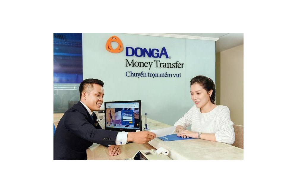 Điều kiện mở thẻ tín dụng DongA Bank