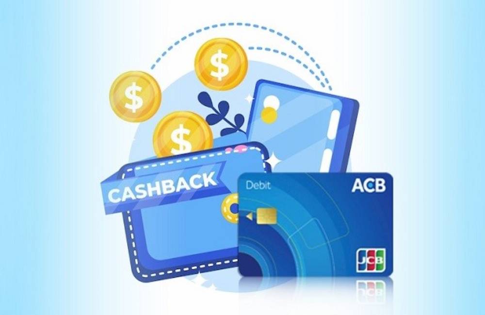 Điều kiện mở thẻ tín dụng ngân hàng ACB