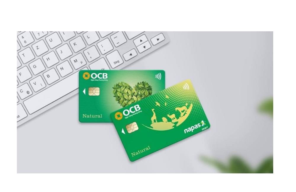 Điều kiện để mở thẻ tín dụng OCB