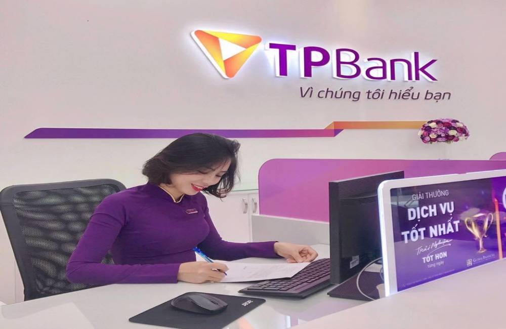 Điều kiện và thủ tục mở thẻ tín dụng TPBank
