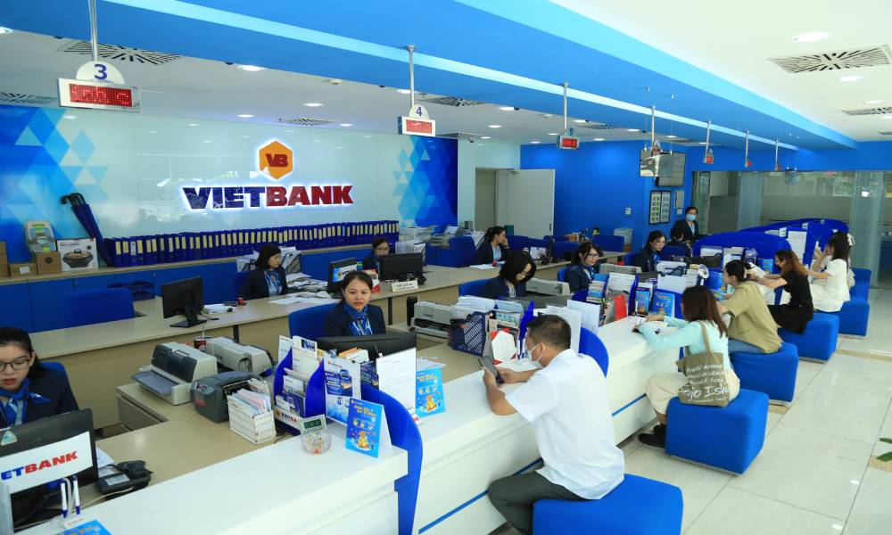 Điều kiện và thủ tục mở thẻ tín dụng Vietbank