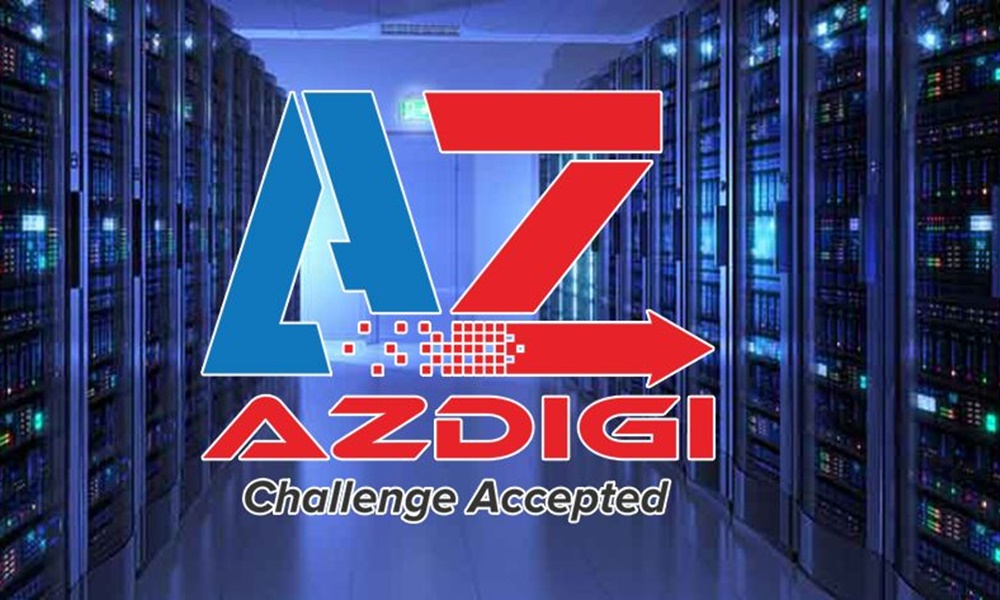 Mua hosting giá rẻ chất lượng tại Azdigi