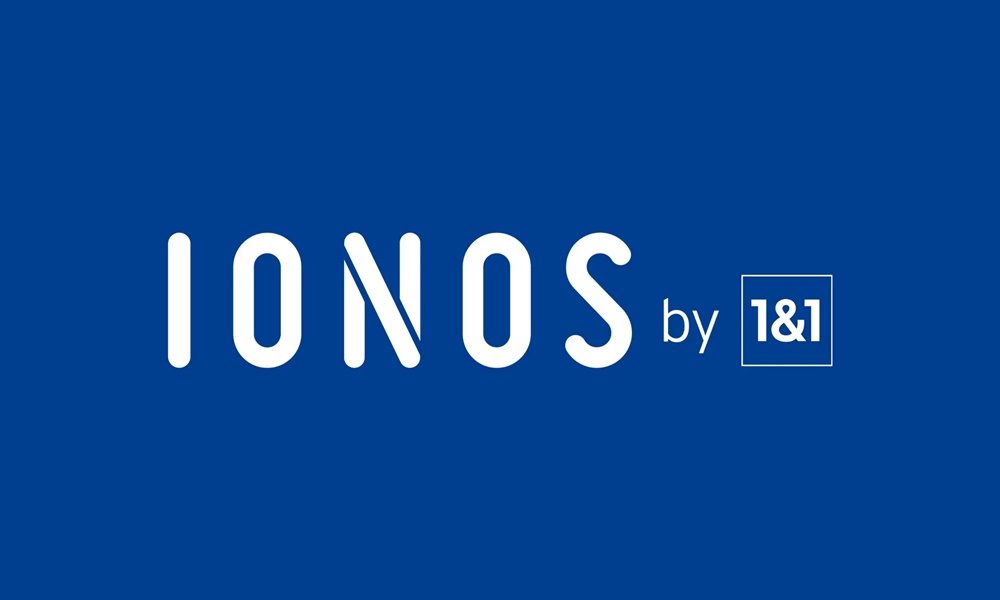IONOS trước đây là có tên gọi 1&1