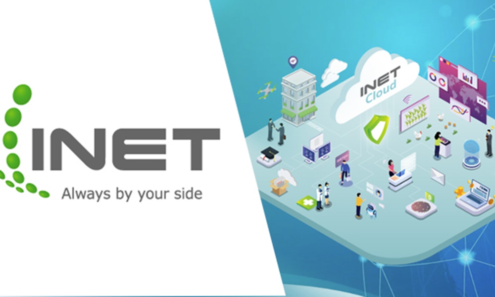 iNet là một trong số những đơn vị cung cấp hosting hàng đầu Việt Nam