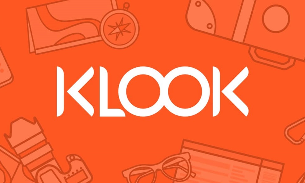 Klook là ứng dụng dịch vụ đặt phòng lớn nhất Châu Á