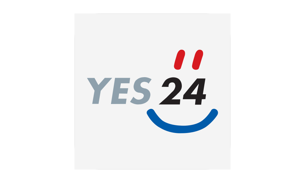 Yes24 là trang mua sắm đến từ Hàn Quốc