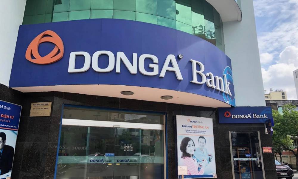 Hướng dẫn cách mở tài khoản DongA Bank đầy đủ nhất