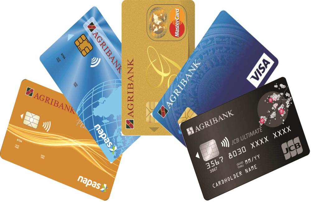 Hướng dẫn chi tiết cách mở thẻ tín dụng Agribank mới nhất
