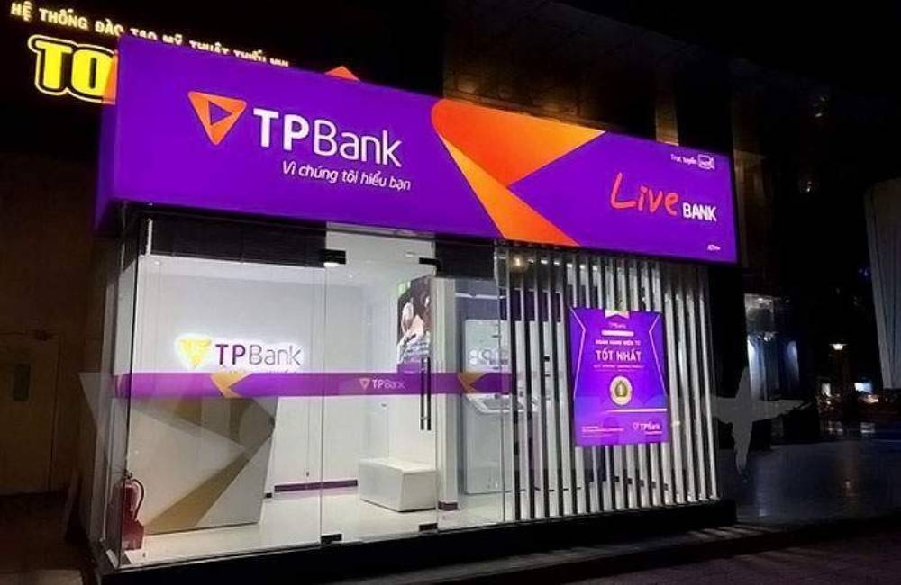 Hướng dẫn mở tài khoản TPBank chi tiết