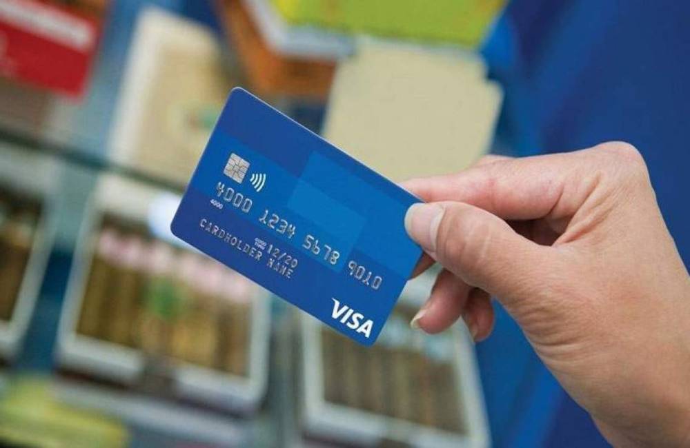 Hướng dẫn mở thẻ tín dụng Eximbank