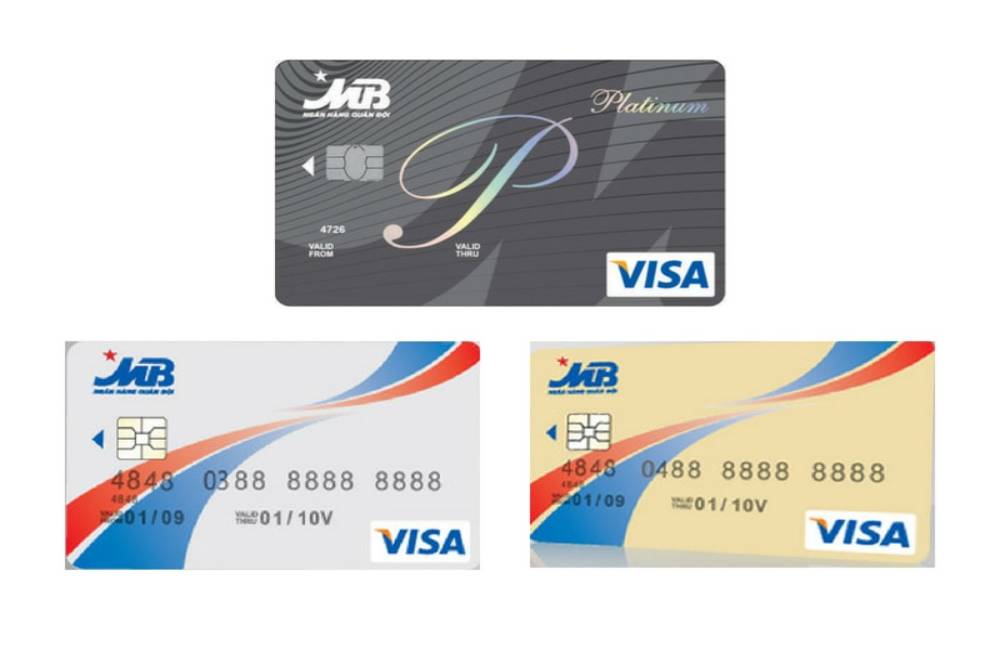 Hướng dẫn mở thẻ tín dụng MBBank nhanh nhất