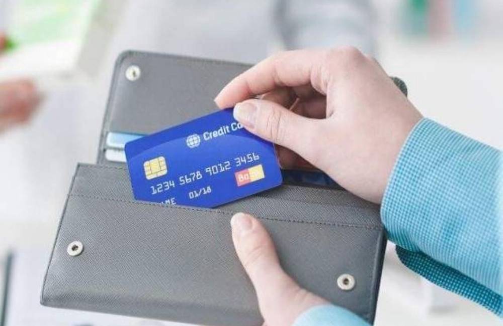 Hướng dẫn mở thẻ tín dụng MBBank chi tiết
