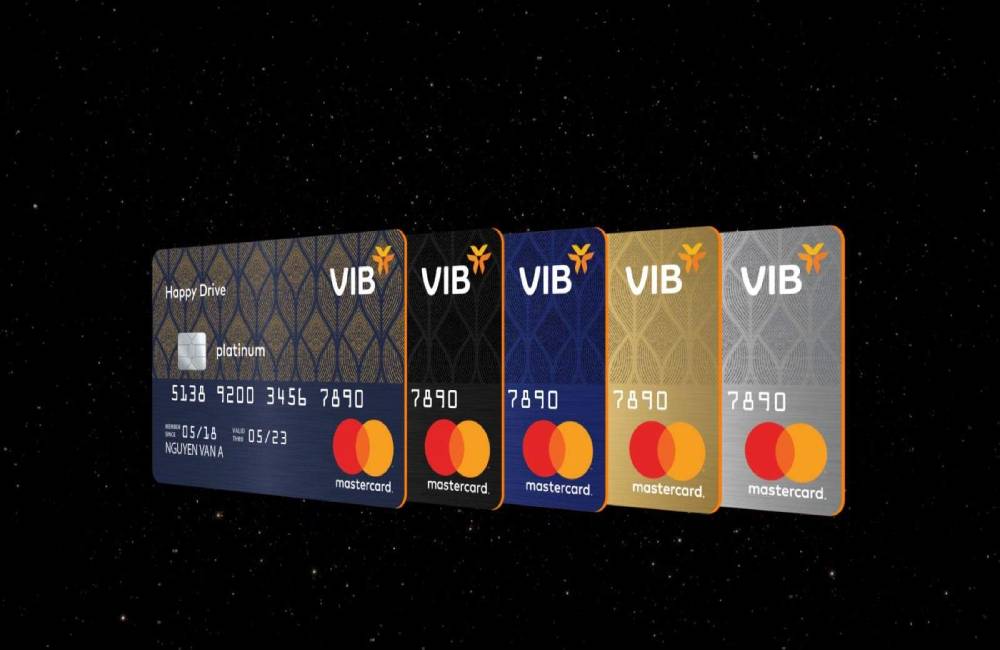 Hướng dẫn mở thẻ tín dụng VIB chi tiết từ A đến Z
