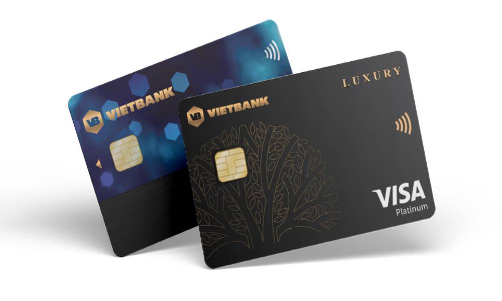 Hướng dẫn cách mở thẻ tín dụng Vietbank mới nhất