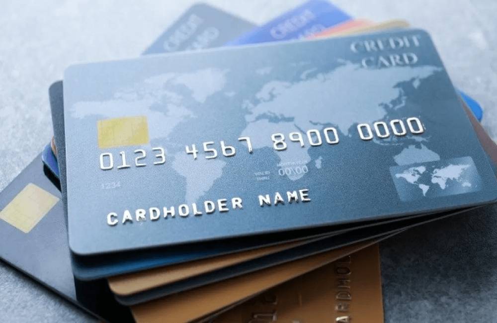 Hướng dẫn mở thẻ tín dụng VIB