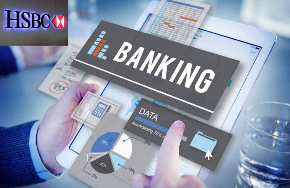 Hướng dẫn tải ứng dụng Mobile Banking HSBC chi tiết