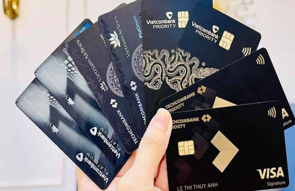Mở thẻ tín dụng Vietcombank mất bao lâu?