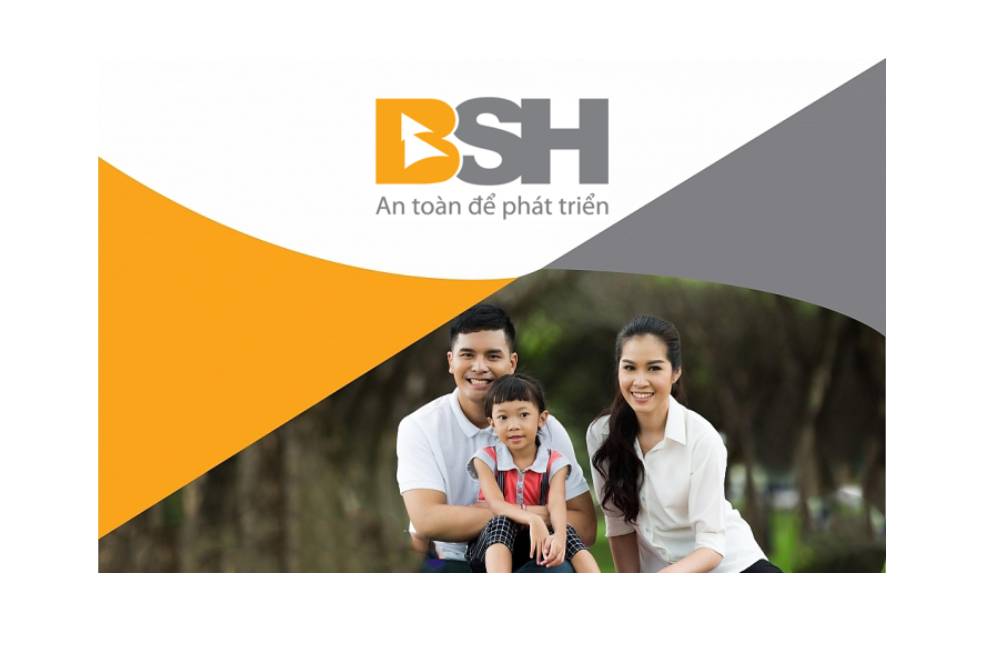 Mua bảo hiểm BSH online