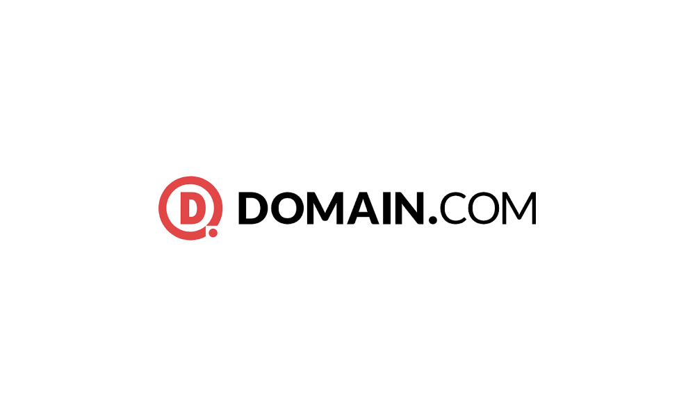 Hướng dẫn mua tên miền tại Domain.com