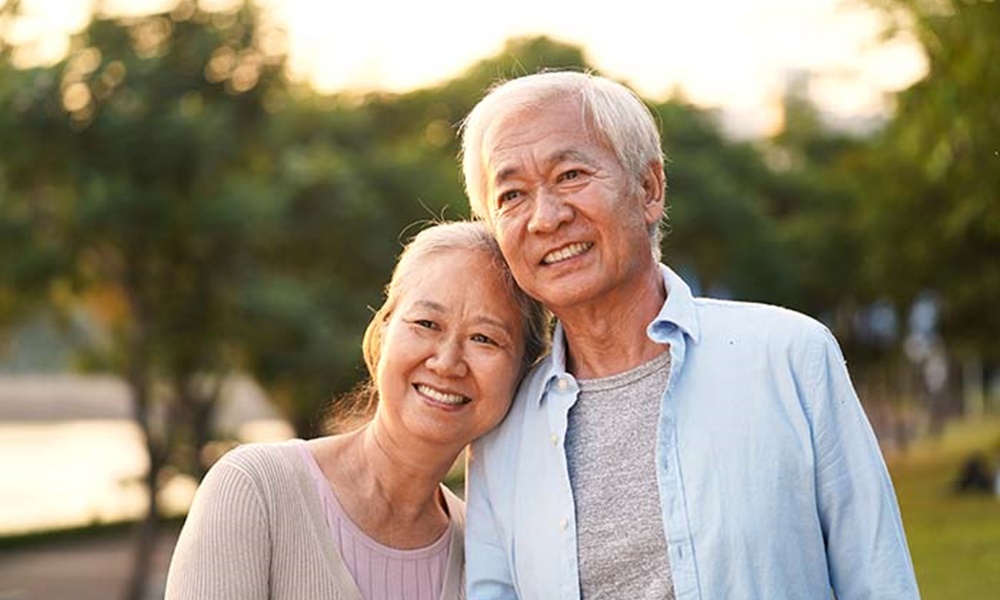 Người mua có độ tuổi từ 85 tuổi trở xuống có thể đăng ký bảo hiểm du lịch