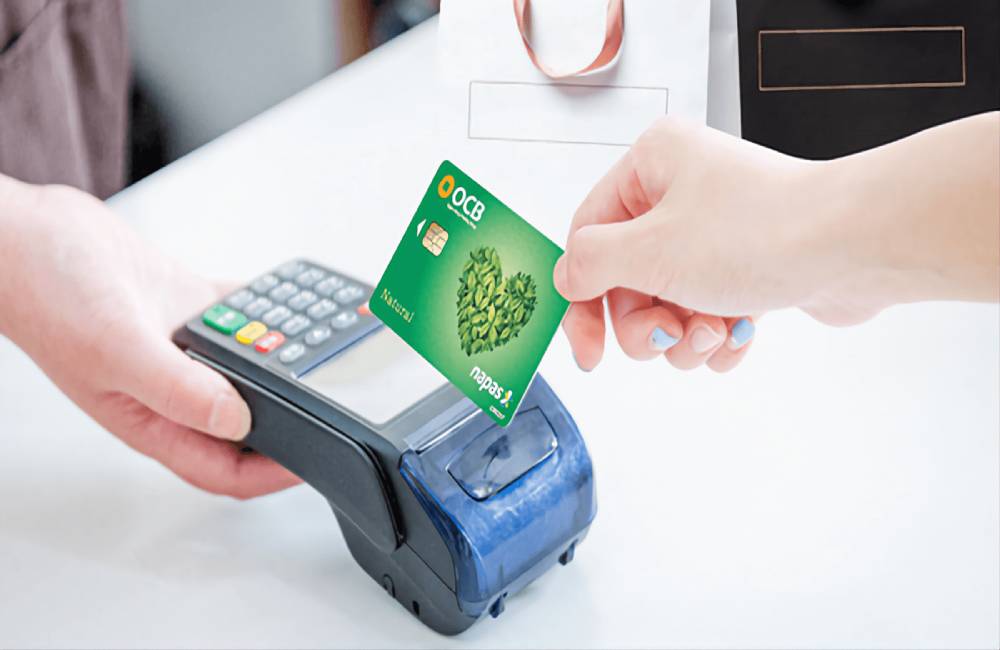 Thẻ tín dụng OCB là gì?