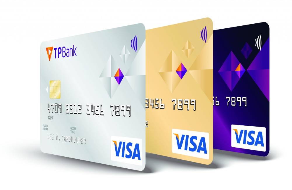 Thẻ tín dụng TPBank là gì?