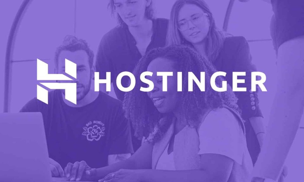 Hostinger là nhà cung cấp dịch vụ lưu trữ website nổi tiếng