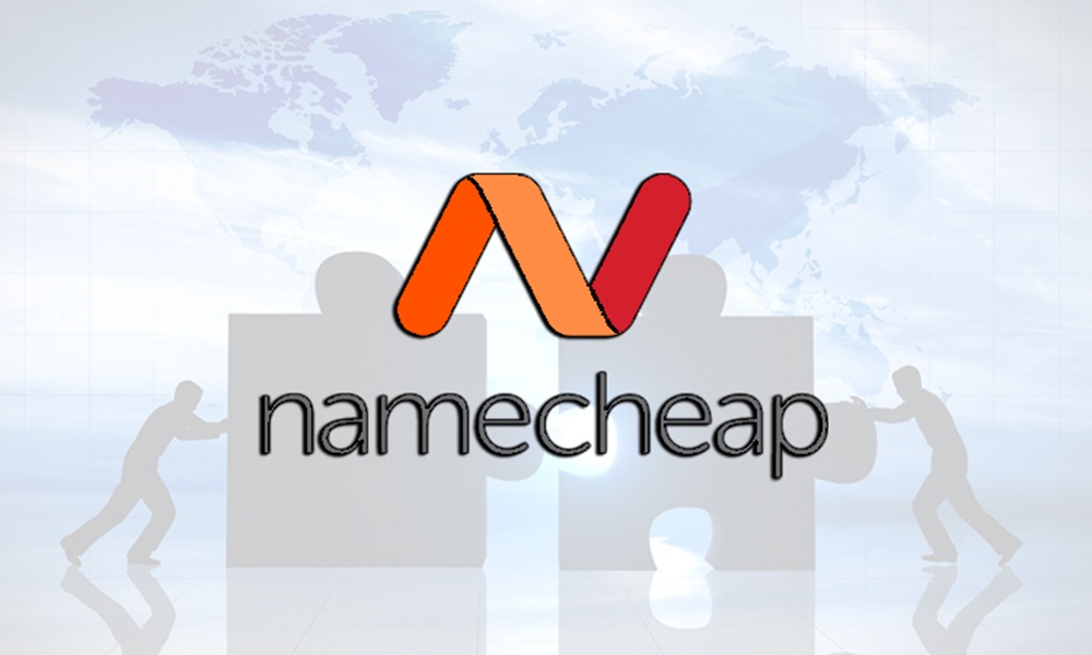 Namecheap là nhà cung cấp tên miền giá rẻ chất lượng