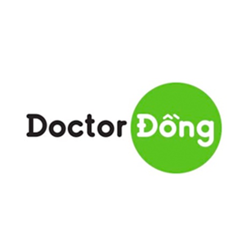 Vay tiền tại website của Doctor Đồng