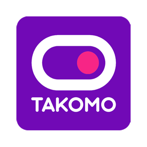 Vay tiền trực tuyến tại website TAKOMO