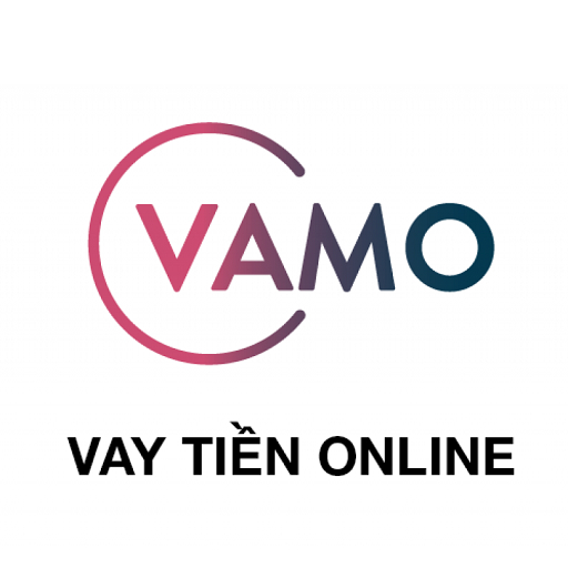 Vay vốn tại website Vamo
