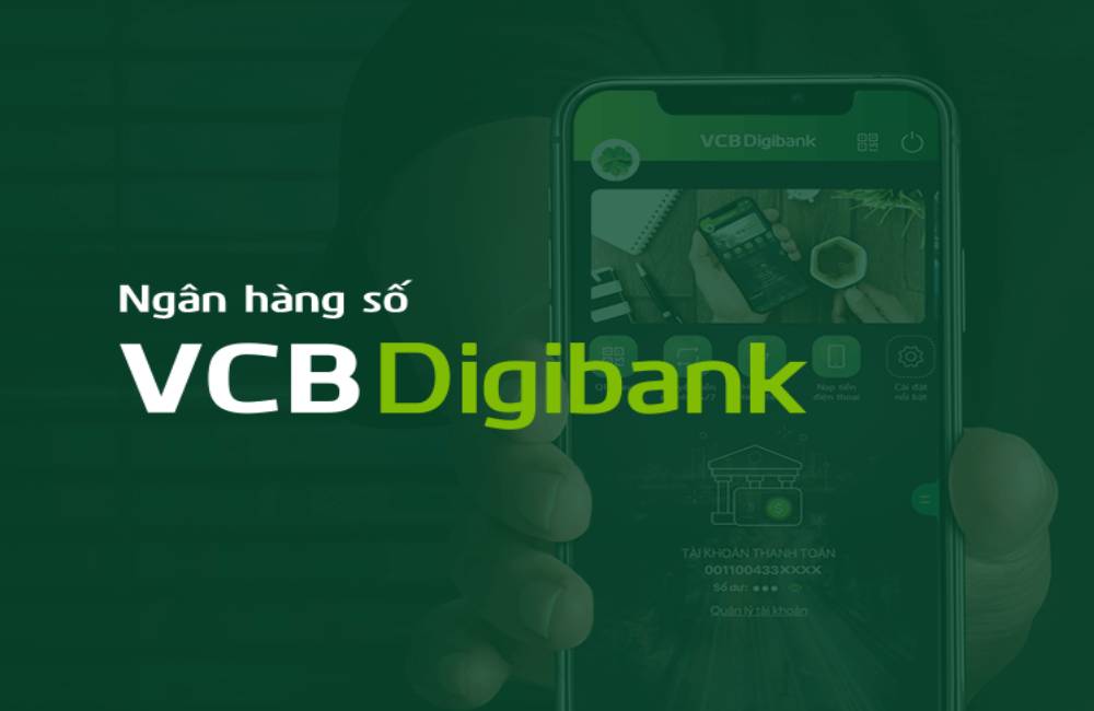 Vietcombank Digibank là gì?