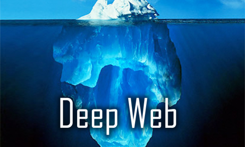 Tìm hiểu về Deep web