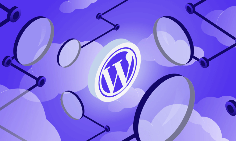 Website WordPress chiếm 35% số lượng web trên thế giới