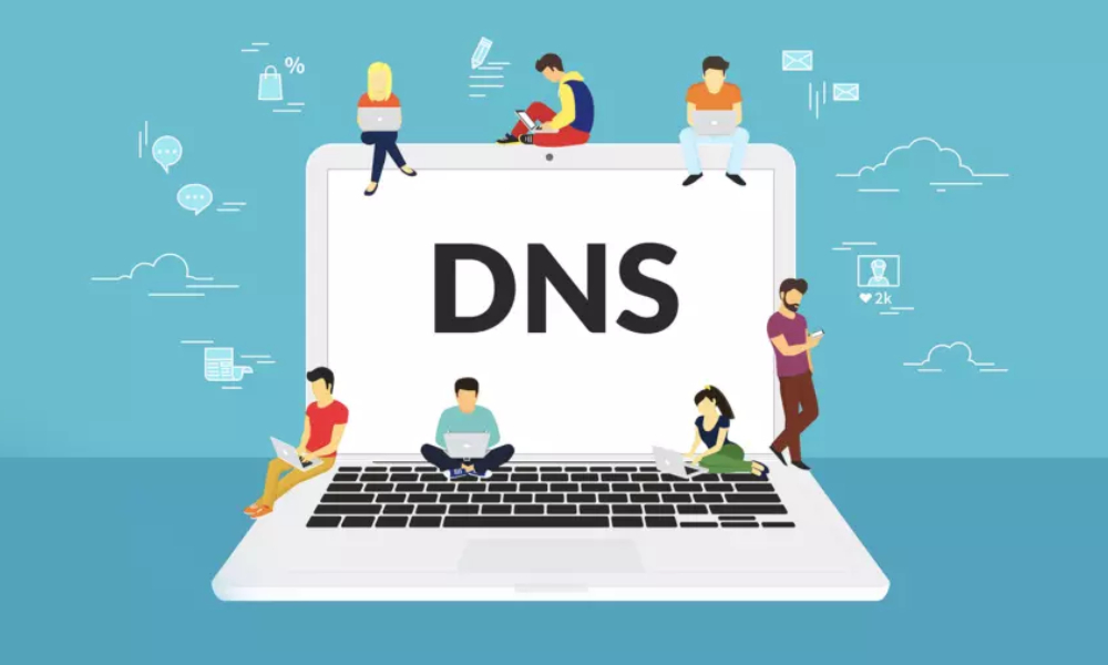 Tìm hiểu các DNS được dùng phổ biến