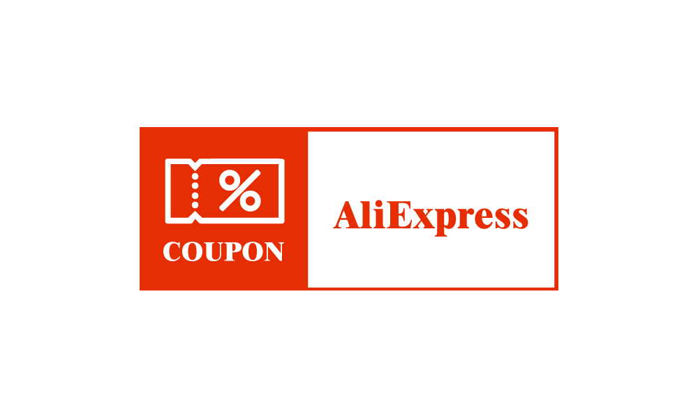 Có 2 loại mã giảm giá được Aliexpress cung cấp cho người dùng