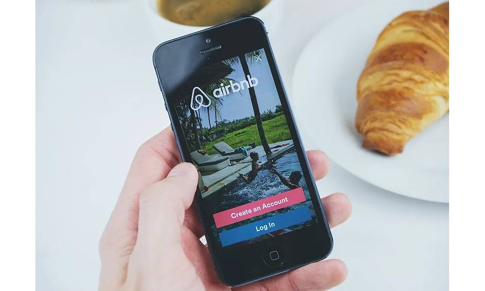 Cách lấy mã giảm giá Airbnb