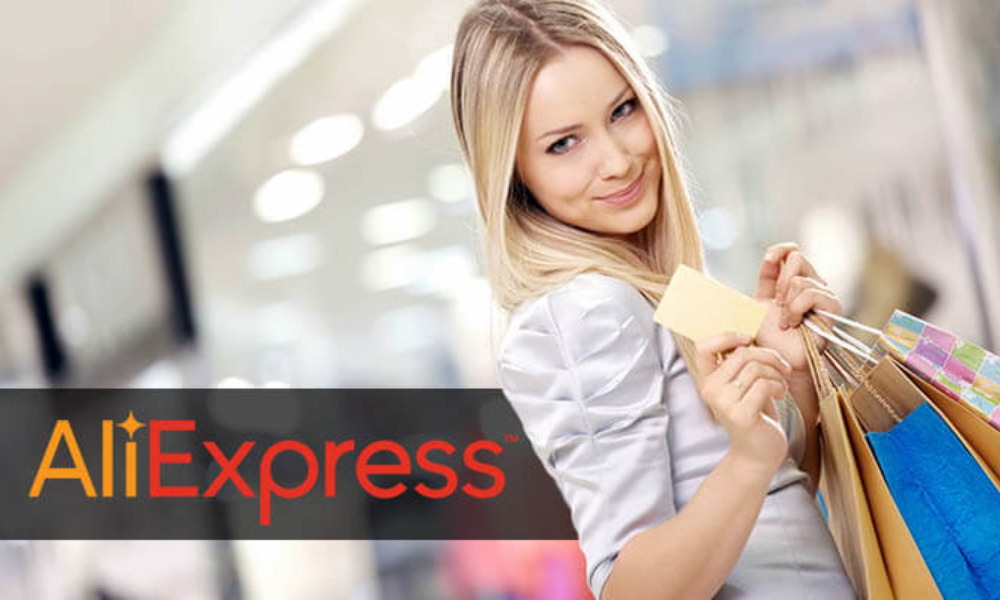 Mua hàng và thanh toán dễ dàng trên Aliexpress